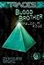 Blood Brother (Traces, #6)