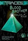 Blood Brother (Traces, #6)