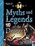 Myths and Legends of the Desert (The Mummy)