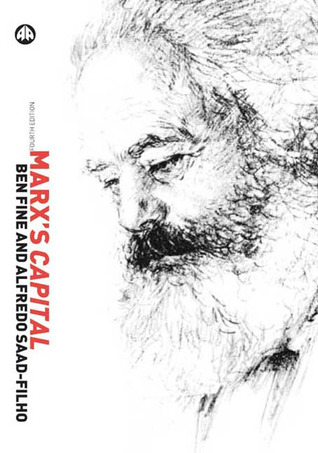 Marx's Capital (Paperback)