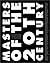 Masters of the 20th Century by Mervyn Kurlansky