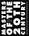 Masters of the 20th Century: Icograda's Hall of Fame (Book & CD-ROM)