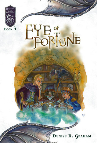 Eye of Fortune