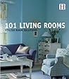 101 Living Rooms:...