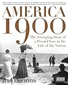 America 1900 by Judy Crichton