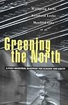 Greening the North: A Post-Industial Blueprint for Ecology and Equity