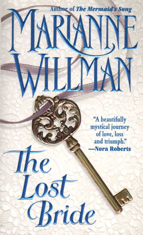 The Lost Bride (Mass Market Paperback)