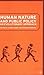 Human Nature and Public Policy: An Evolutionary Approach