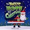 The Twelve Bots of Christmas by Nathan Hale