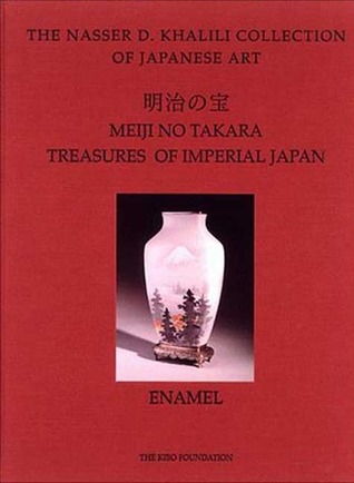 Treasures Imperial Japan 3, Enamel