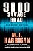 9800 Savage Road: A Novel of the National Security Agency