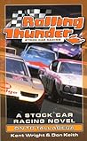 Rolling Thunder Stock Car Racing: On to Talladega (Rolling Thunder)