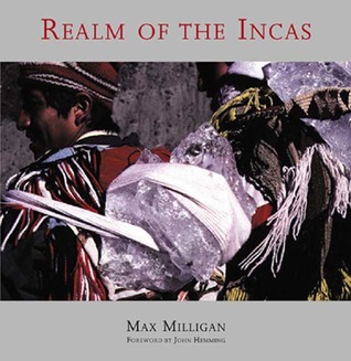 Realm of the Incas (Hardcover)