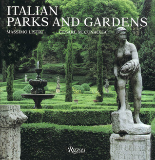 Italian Parks & Gardens (Hardcover)