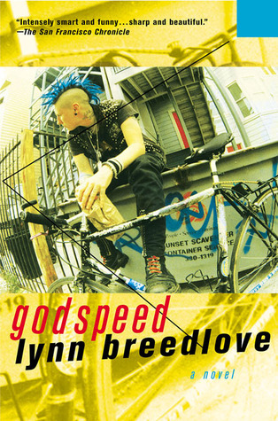 Godspeed (Paperback)