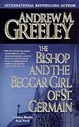 The Bishop and the Beggar Girl of St. Germain