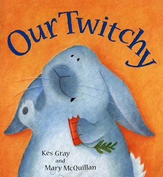Our Twitchy (Hardcover)