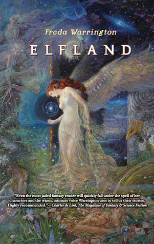 Elfland (Aetherial Tales, #1)