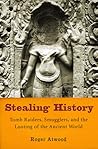 Stealing History:...