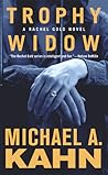 Trophy Widow  (Rachel Gold Mysteries #7)