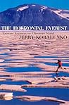 The Horizontal Everest: Extreme Journeys on Ellesmere Island
