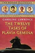 The Twelve Tasks of Flavia Gemina