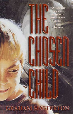 The Chosen Child (Mass Market Paperback)