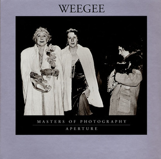 Weegee: Masters of Photography Series (Hardcover)