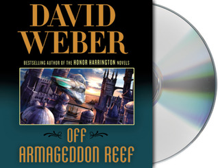 Off Armageddon Reef