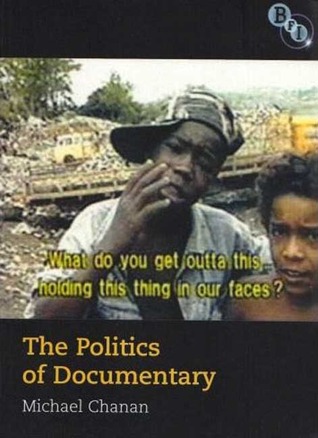The Politics of Documentary (Paperback)