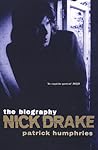 Nick Drake by Patrick Humphries