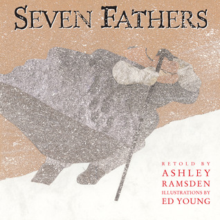 Seven Fathers (Hardcover)