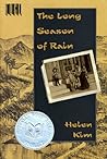 The Long Season of Rain by Helen  Kim