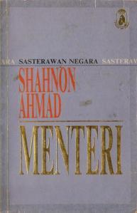 Menteri (Paperback)