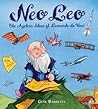 Neo Leo by Gene Barretta