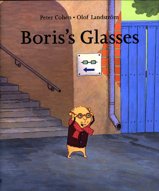 Boris's Glasses (Hardcover)