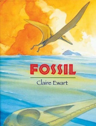 Fossil (Hardcover)