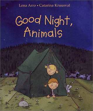Good Night, Animals (Hardcover)