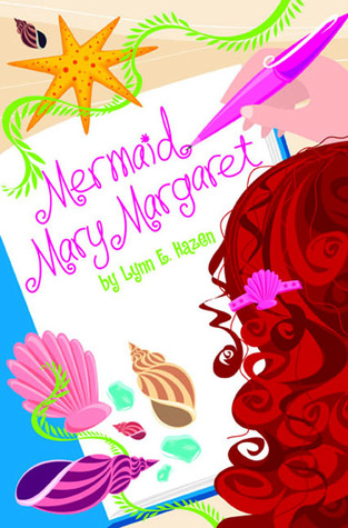 Mermaid Mary Margaret