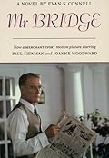Mr. Bridge (Mrs and Mr Bridge, #2)