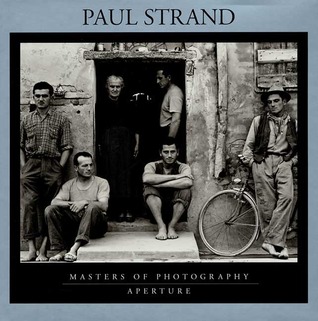 Paul Strand: Masters of Photography Series (Hardcover)