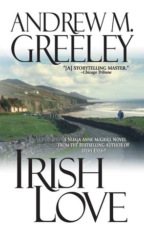 Irish Love (Nuala Anne McGrail, #6)