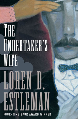 The Undertaker's Wife (Hardcover)
