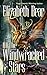 All the Windwracked Stars by Elizabeth Bear