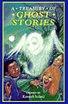 A Treasury of Ghost Stories (A Treasury of Stories) A Treasury of Ghost Stories (A Treasury of Stories)