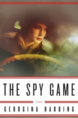The Spy Game (Hardcover)