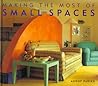 Making the Most of Small Spaces