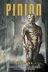 Pinion (Clockwork Earth #3)