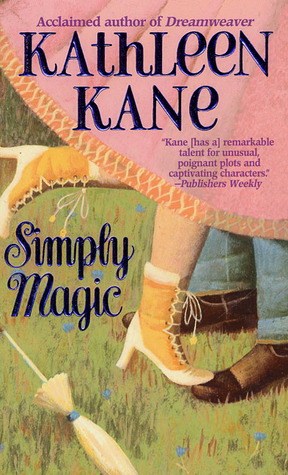 Simply Magic (Paperback)