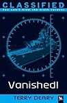 Vanished! (Classified #2)